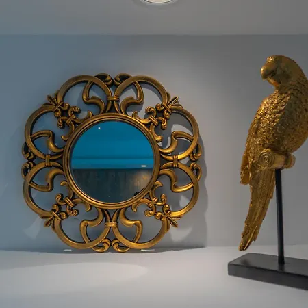 La Maison Doree Lägenhet Olbia