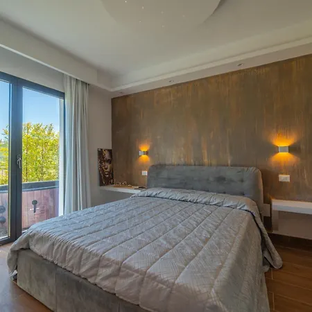 La Maison Doree Lägenhet Olbia