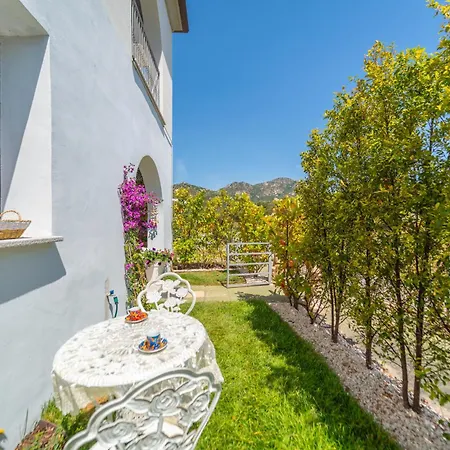 Lägenhet La Maison Doree *