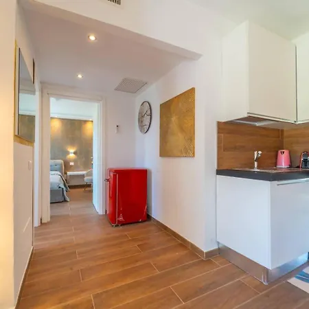 La Maison Doree Apartmán Olbia
