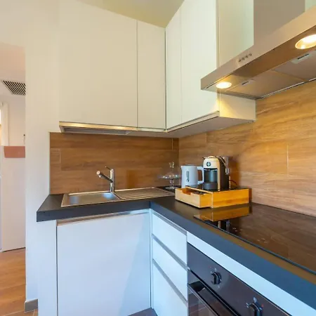 La Maison Dorée Apartamento Olbia