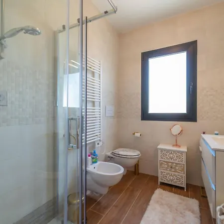 דירה La Maison Doree *