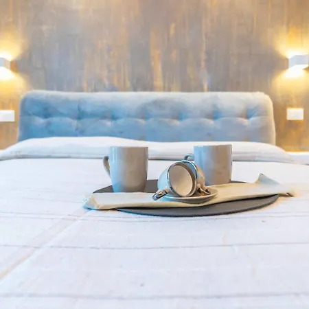 דירה La Maison Doree אולביה