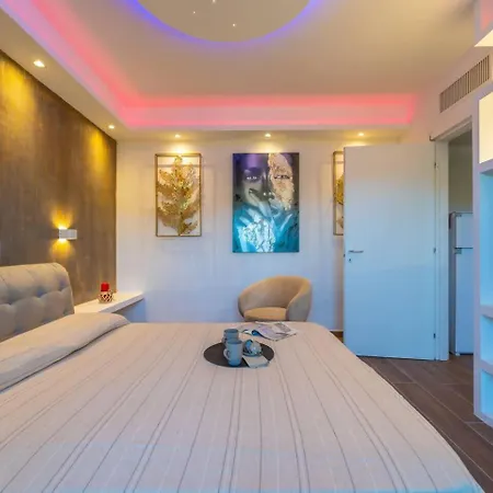 Apartamento La Maison Dorée *