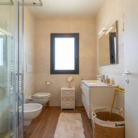 La Maison Doree Apartmán *