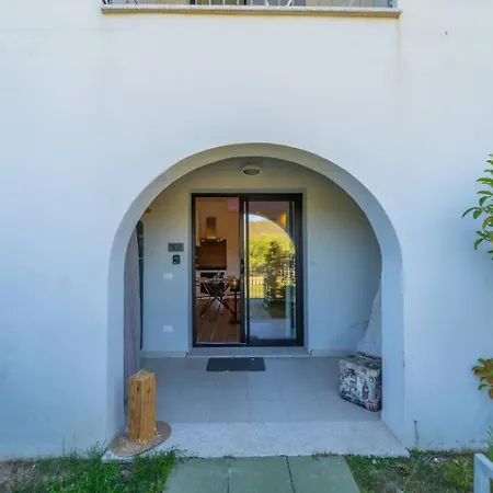 Apartamento La Maison Dorée *