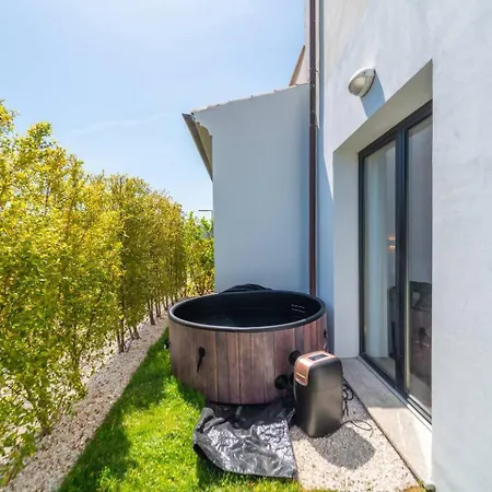 La Maison Dorée Apartamento Olbia