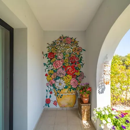 La Maison Doree Apartmán Olbia