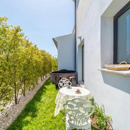 Apartmán La Maison Doree *