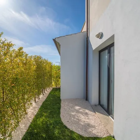 דירה La Maison Doree